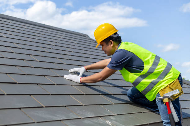 Best Metal Roofing Contractor  in Huntington Park, CA