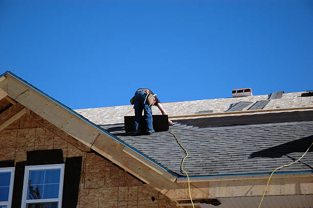 Roof Waterproofing Services in Huntington Park, CA