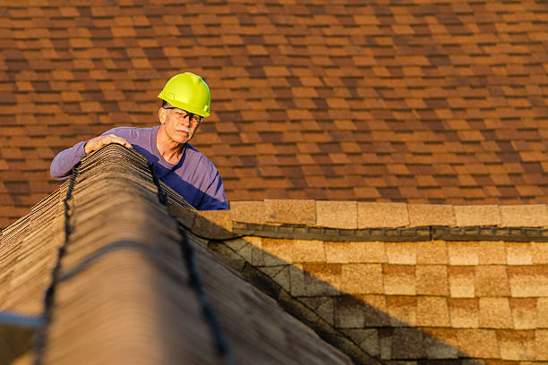 Quick and Trustworthy Emergency Roof Repair Services in Huntington Park, CA