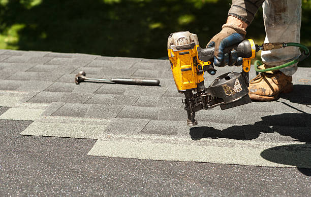 Reliable Huntington Park, CA Roofing Contractor Solutions