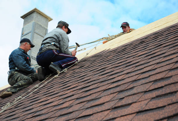 Best Commercial Roofing Services  in Huntington Park, CA